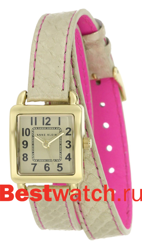 Часы Anne Klein Daily 1152CRPK